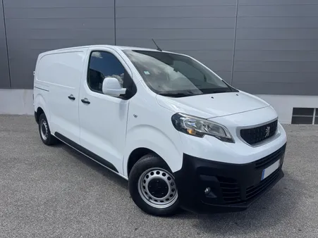 PEUGEOT Expert 2.0 HDi S&S 122 cv Garantie 6 mois