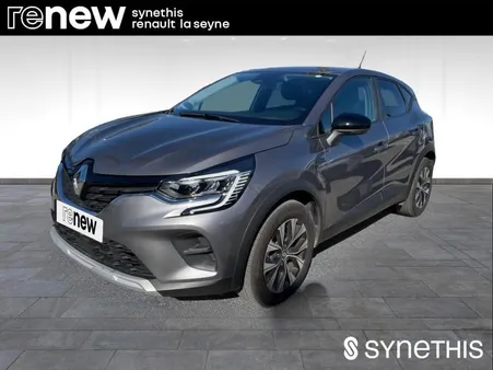 Renault Captur TCe 90 Evolution