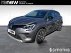 Renault Captur TCe 90 Evolution