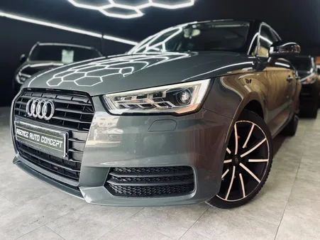 Audi A1 Sportback 1.4 125CH AMBITION + REGULATEUR + GARANTIE 12 MOIS
