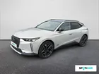 Ds 4 (2) BLUEHDI 130 CROSS RIVOLI AUTO