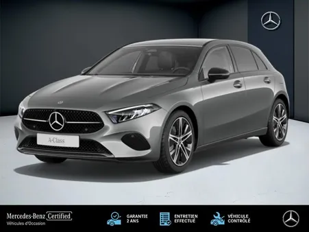 Mercedes Classe A 180 d Progressive Line
