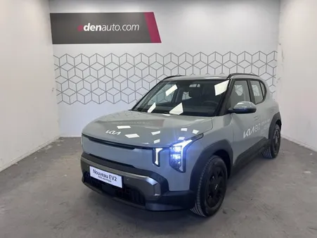 Kia EV2 107,8 kW (147 ch) Autonomie Standard 42.2 kWh Air 5p