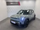 Kia EV2 107,8 kW (147 ch) Autonomie Standard 42.2 kWh Air 5p