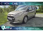 FORD TRANSIT CONNECT/TOURNEO CONNECT Tourneo Connect 1.5 TDCi - 120 - BV Powershift S&S TOURNEO CONNECT II 2013 COMBI Titanium PHASE