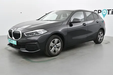 BMW SERIE 1 118d 150 ch Business Design FULL LED/CAMERA/HIFI/COCKPIT PRO