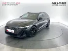 AUDI A5 Avant TDI Hybride 204 ch S tronic 7 S line