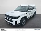 Hyundai Santa Fe 1.6 T-GDi Plug-in 253 HTRAC BVA6 Executive
