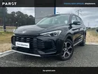 MG ZS Hybrid+ 197ch Comfort