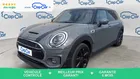 Mini Clubman 2.0 Cooper S 192 DKG7 Kensington
