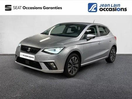 Seat Ibiza 1.0 TSI 95 ch S/S BVM5 Copa