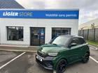 Ligier JS 50 ELITE REVO D+