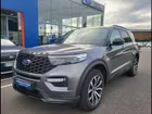 Ford Explorer 3.0 EcoBoost 457ch Parallel PHEV ST-Line i-AWD BVA10 25cv