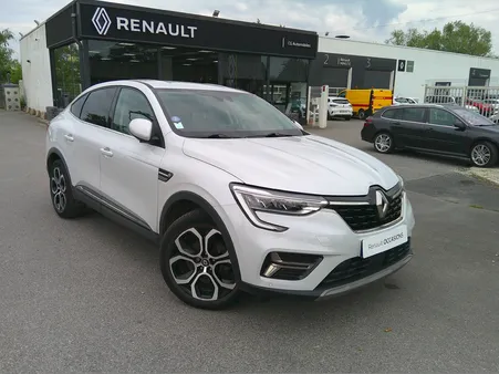 Arkana intens 145 hybrid