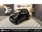 SMART FORTWO Brabus Xclusive Cabriolet