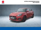 Suzuki Swift 1.4 Boosterjet 140ch Sport Euro6d-T