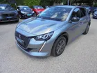 Peugeot 208 Electrique 50 kWh 136ch Allure Pack
