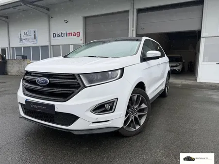 Ford Edge 2.0 TDCI 210 SPORT I-AWD 4X4 POWERSHIFT BVA