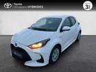 Toyota Yaris 116h France 5p