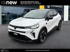 Renault Captur 1.6 E-Tech full hybrid 145ch Techno