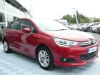 Citroën C4 1.2 PureTech 110 FEEL CLIM Auto Radar Bluetooth