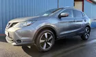 NISSAN QASHQAI II 1.5 dCi 110 N-Connecta
