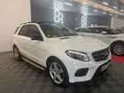 Mercedes Classe GLE 350 d 9G-Tronic 4Matic Sportline