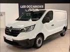Renault Trafic Fg L1H1 3T 2.0 Blue dCi 130ch Advance -24 (20416ht)
