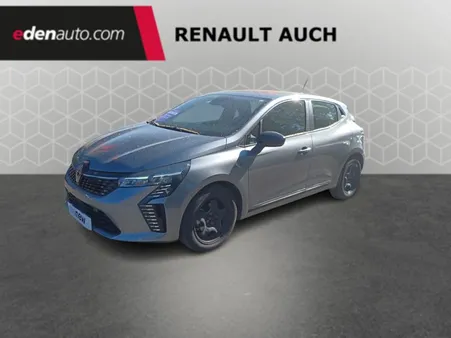 Renault Clio TCe 90 Evolution