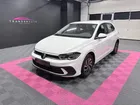 VOLKSWAGEN POLO 1.0 TSI 95 SS BVM5 Life