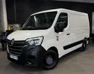 Renault Master 2.3 DCI 180ch L1H1 Phase 3 06/2021