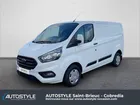Ford Transit Custom Fg 280 L1H1 2.0 EcoBlue 130 Trend Business
