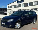 Dacia Logan 1.2i 16v 75ch Lauréate – 2015 – 69 823 km D