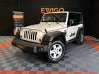 Jeep wrangler 2.8 crd 200 rubicon awd bva
