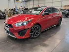 Kia proceed 1.5 T-GDI 160 GT LINE PREMIUM DCT7 faible kms