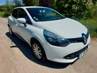 Renault Clio 4 1.2 16V 75cv Authentique Garantie & Entretien à jour 100%