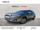 Mitsubishi ASX 2.2 DI-D 150ch 4x4 Instyle A