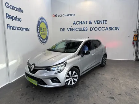 Renault CLIO V 1.0 TCE 90CH EQUILIBRE