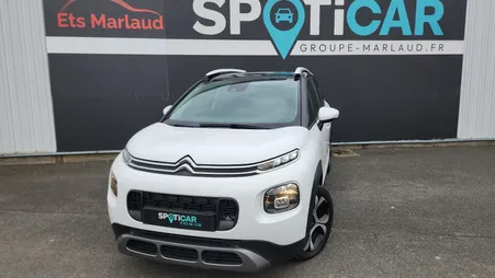 CITROEN C3 Aircross PureTech 110 S&S BVM6 Rip Curl