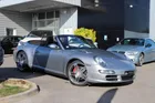 Porsche 911 CARRERA 4 997 Cabriolet 4S 3.8i