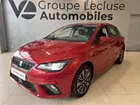 Seat Ibiza 1.0 TSI 95 ch S/S BVM5 Urban