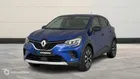 Renault Captur 1.0 TCe 90ch Evolution