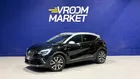Renault Captur 1.5 Blue dCi 115ch Initiale Paris EDC - Caméras 360 - Apple CarPlay - Sièges chauffants - Feux LED
