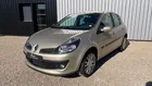 Renault Clio 3 (III) 1.5 dCi 85 ch EXCEPTION – 146 000 km – CARPLAY* - RADAR DE RECUL – CLIM – GARANTIE