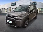 Citroen C3 Aircross 1.2 PureTech 110ch S&S MAX