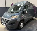 Fiat Ducato FOURGON 2.3 MJT 130 PACK PROFESSIONAL BOITE AUTOMATIQUE