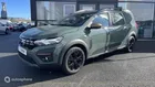 Dacia Jogger 1.6 hybrid 140 Extreme 7 places Carplay 8700Kms Gtie 1an