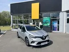 Renault Clio V BUSINESS TCE 90