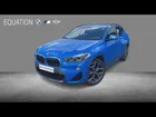 Bmw X2 sDrive20iA 192ch M Sport DKG7 Euro6d-T 132g