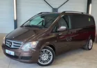 MERCEDES VIANO 3.0 CDI BlueEfficiency Compact TREND EDITION 225cv